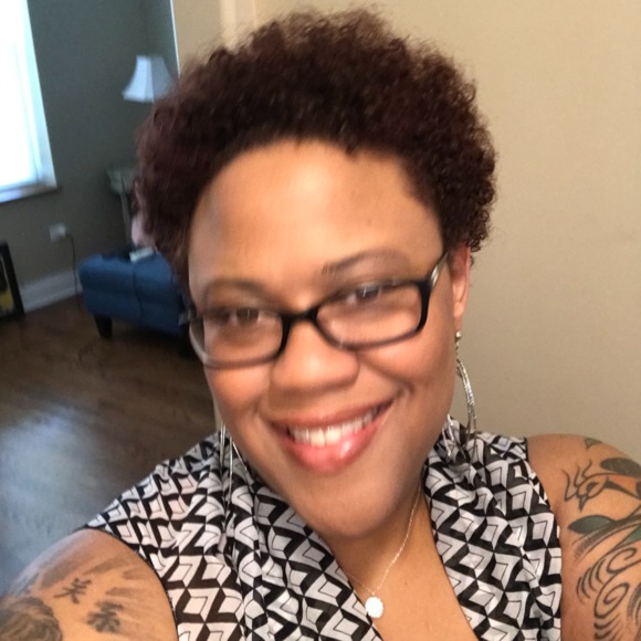 Meet your Posher, Katrina - Picture 1 of 1